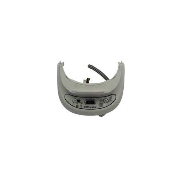 Boitier avant + carte pour centrale vapeur Tefal CS-00135037