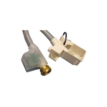 ELECTROVANNE ELECTROVALVE LAVE LINGE 00704767 AQUASTOP ALIMENTATION D EAU
