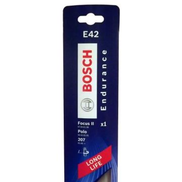 BOSCH AeroTwin 1 Balai Essuie-glace Plat