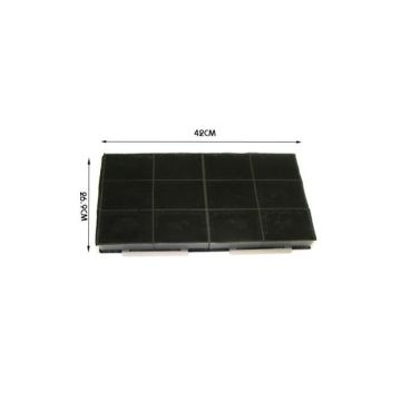 Filtre de hotte à charbon - B460128