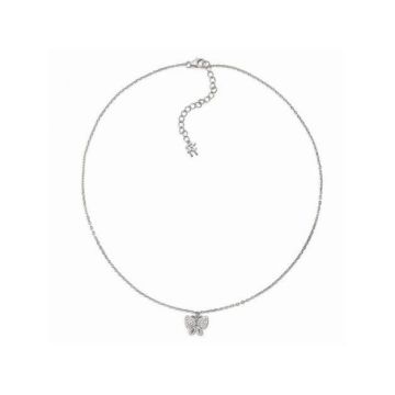Folli Follie - Collier Femme Folli Follie 3N17S058C (38 cm)
