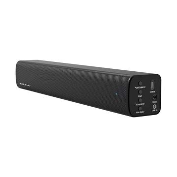 BARRE SON STEREO MEGASAT MIRACLE SONORE V 30 WATT BLUETOOTH 4.0, USB, MP3
