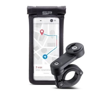 Support smartphone moto avec coque universel SP Connect LT SPC+