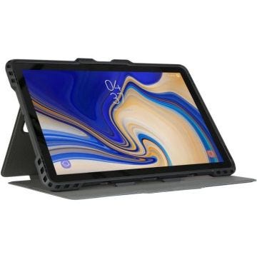 TARGUS Etui Pro-Tek Rotatif pour Samsung S4 10.5" (2018) - Noir