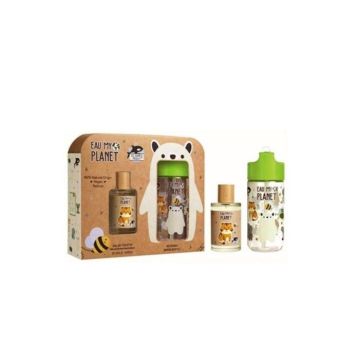 Set de Parfum Enfant Eau my Planet (2 pcs)