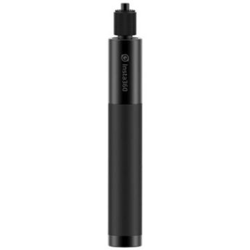 Insta360 One R Perche à Selfie Invisible - One R Action Camera Accessoires pour Sports de Plein air - CINSPHD/E