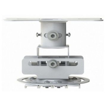 Fixation au plafond - OPTOMA - OCM818W - Blanc - 15 kg Max - Pour Projecteur