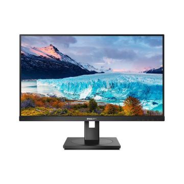 Écran - Philips - 243S1/00 - 1920 x 1080 px - 23,8 pouces - Noir