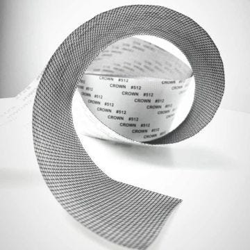 réparation de fenêtres et moustiquaires, ruban adhésif moustiquaire pour fenêtres, ruban à mailles en tissu de fibre de verre avec