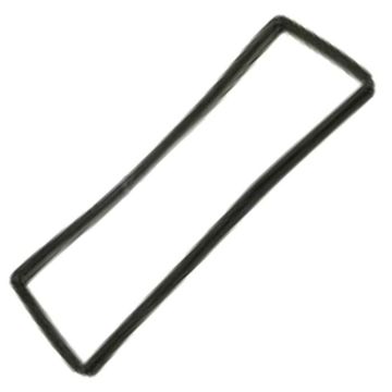 Joint arrière condenseur - Sèche-linge - BRANDT - Blanc - Condensateur de sèche-linge