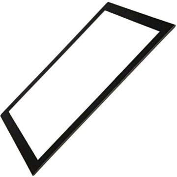 Vitre interne de porte 474 x 383 mm - Four, cuisinière - ELECTROLUX, ARTHUR MARTIN ELECTROLUX, FAURE, ZANUSSI (22995)