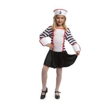 Déguisement de Marinière pour fille