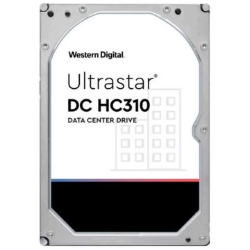 Disque dur Western Digital 0B36039 6TB 7200 rpm 3,5'