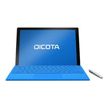Dicota Filtre de confidentialité écran pour Microsoft Surface Pro 4