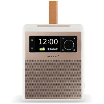 Sonoro EASY BLANC ROSE