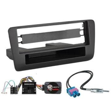 Kit Installation Autoradio KITFAC-Z260 compatible avec Audi A1