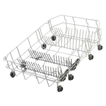 Panier inférieur pour lave-vaisselle - BOSCH, SIEMENS - 00773588