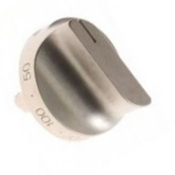 Manette - DE DIETRICH - FM1632D1, FM1632D2, FM4422U2 BB300270 - Gris