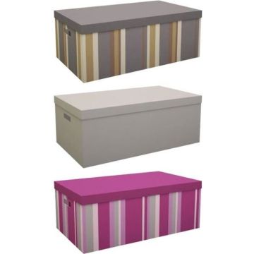 Boite de rangement