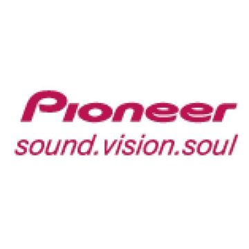 Kit de montage 2DIN - PIONEER - CA-HM-ALFA.001S - Argent brillant - Alfa Romeo Giulietta 10-13