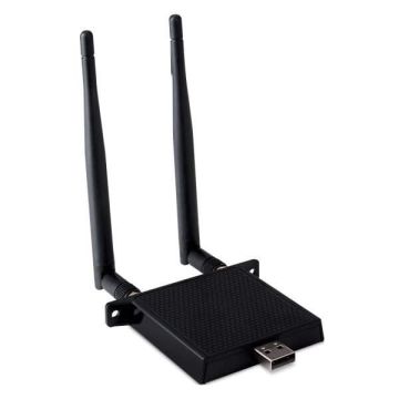 Module sans fil pour visionneuse série 50-3-52-62 et S - VIEWSONIC