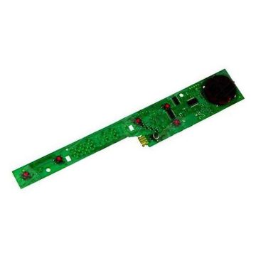 CARTE ELECTRONIQUE LAVE LINGE 41041466 MODULE CLAVIER
