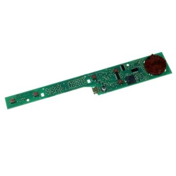 CARTE ELECTRONIQUE LAVE LINGE 41041466 MODULE CLAVIER