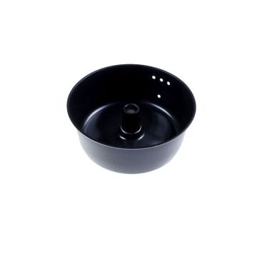 Friteuse - SEB - Cuve - Noir - 4 Litres - Température variable - Minuterie