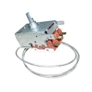 Thermostat pour réfrigérateur Faure - Modèle 2063 - Pièce d'origine constructeur