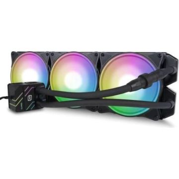 Alphacool Eisbr Pro Aurora 420 CPU bk- 1019575 () - 11774