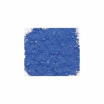 Pigment pour création de peinture - pot 60 g - Bleu outremer clair
