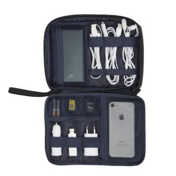 Organisateur de voyage pour accesoire