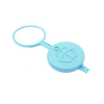 Bouchon de Réservoir de Liquide Lave-Glace Citroen Berlingo C2 C3 C4 Jumpy Peugeot 1007 106 206 207 208 301 406 643230 643232
