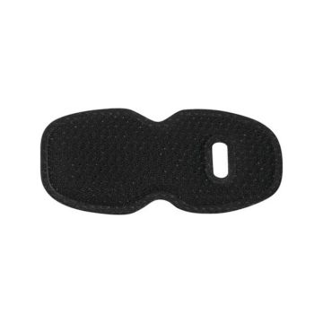 Pièce détachée casque Abus 52739 - MOUSSE MENTON UNIVERSEL POUR CASQUE