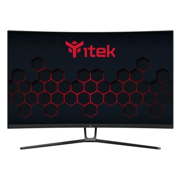 iTek Nom : Ecran incurvé 32' G