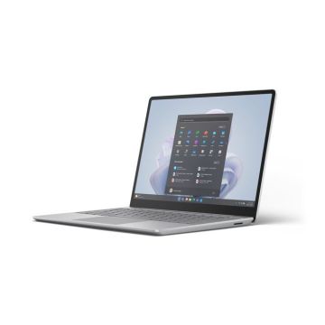 Ordinateur portable - MICROSOFT - Surface Laptop Go 3 - 12.4'' - Core i5 - 8 Go RAM - 128 Go SSD
