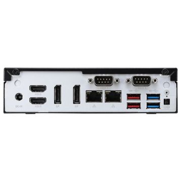 shuttle XPC slim DH670V2