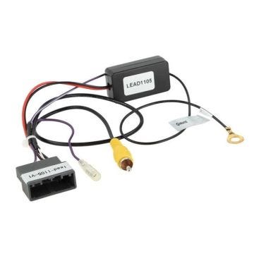 Interface Caméra de recul Honda CR-V / HR-V 2015->