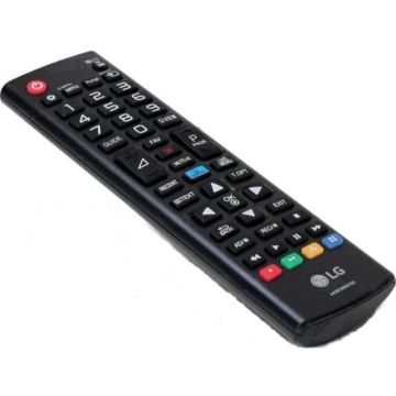 Télécommande - Télévision - LG (6350)