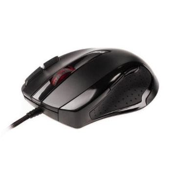 NATEC GENESIS GX68 SOURIS POUR PC USB