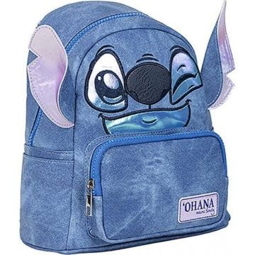 Sac à dos décontracté Cerda Disney Stitch
