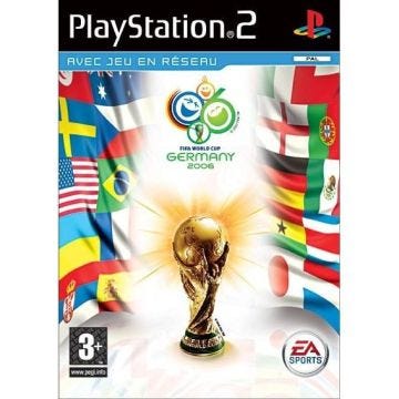 FIFA WORLD CUP 2006