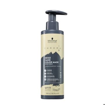 Schwarzkopf Chroma ID Color Mask 9.5-4 Beige Sand 300ml