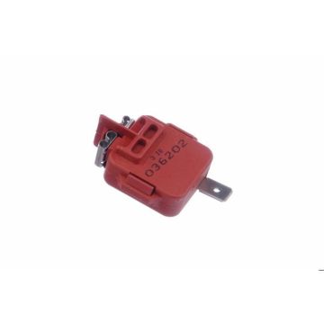 DIVERS PIECE LAVE VAISSELLE 00169326 RELAIS DE DEMARRAGE POMPE CYCLAGE 036202