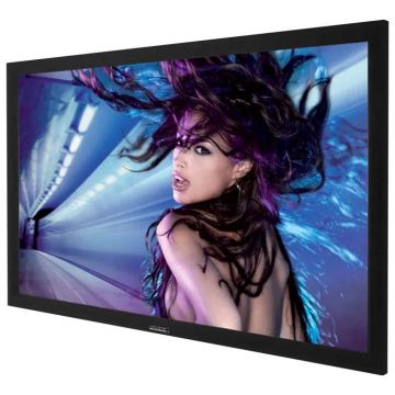 Lumene Movie Palace UHD 4K Velvet Screen 170C (16:9)