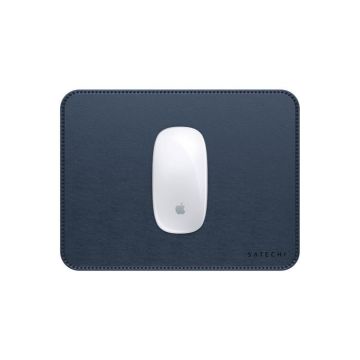 Tapis de Souris Premium Végan Élégante Satechi Bleu