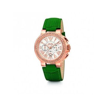 Folli Follie - Montre Femme Folli Follie WF13B002SES (Ø 35 mm)