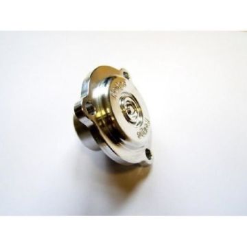 Bouchon obturateur Turbo Opel Astra OPC/ Ford Focus RS