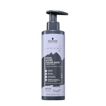 Schwarzkopf Chroma ID Color Mask 9.5-1 Pearl Silver 300ml