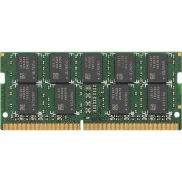 synology - accessories 16gb ddr4 ecc frequency 2666